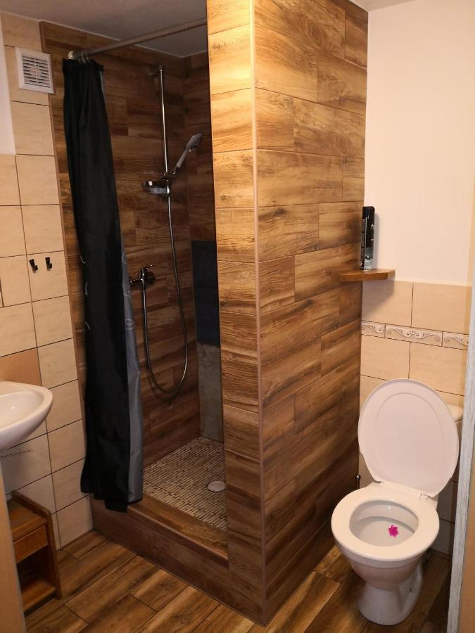 Pod Pilskom *