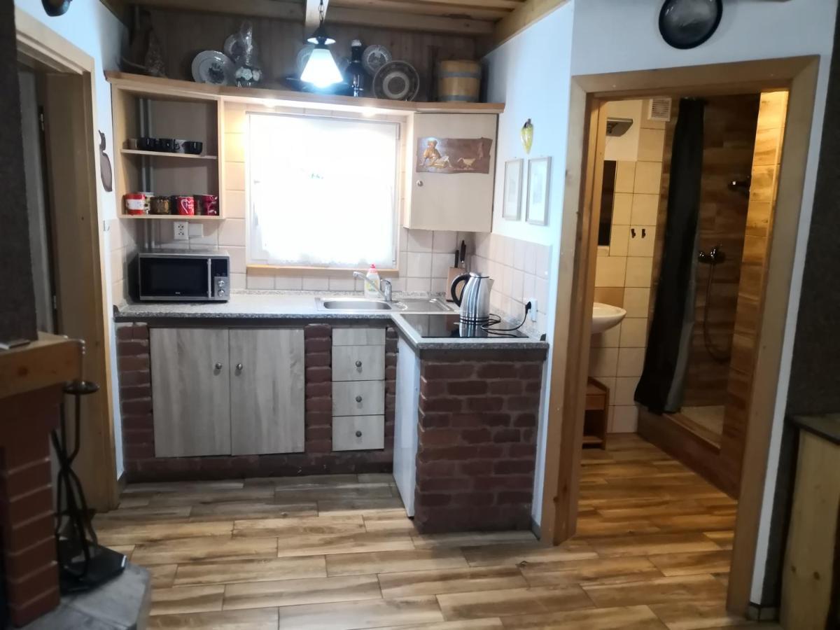 Pod Pilskom * Sihelné