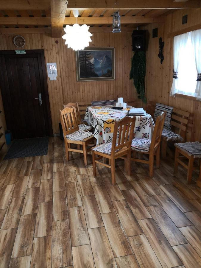 Pod Pilskom *