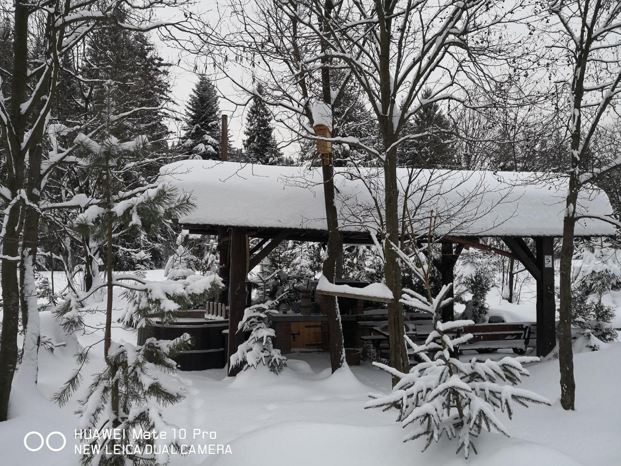 Lodge Pod Pilskom *