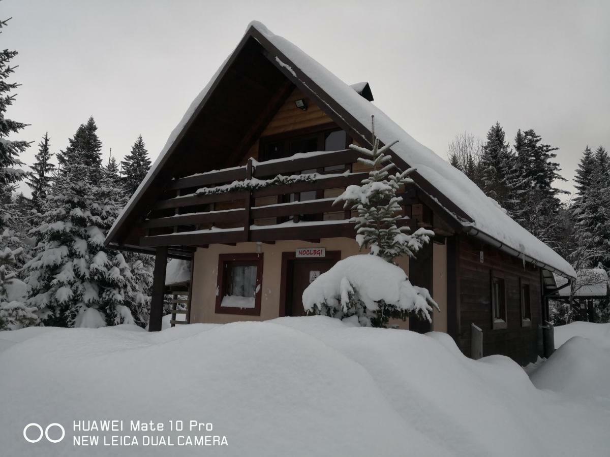 Lodge Pod Pilskom