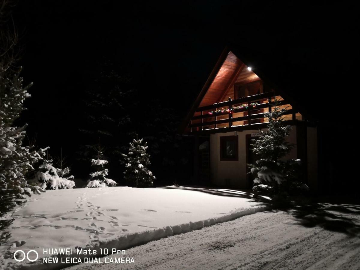 Lodge Pod Pilskom