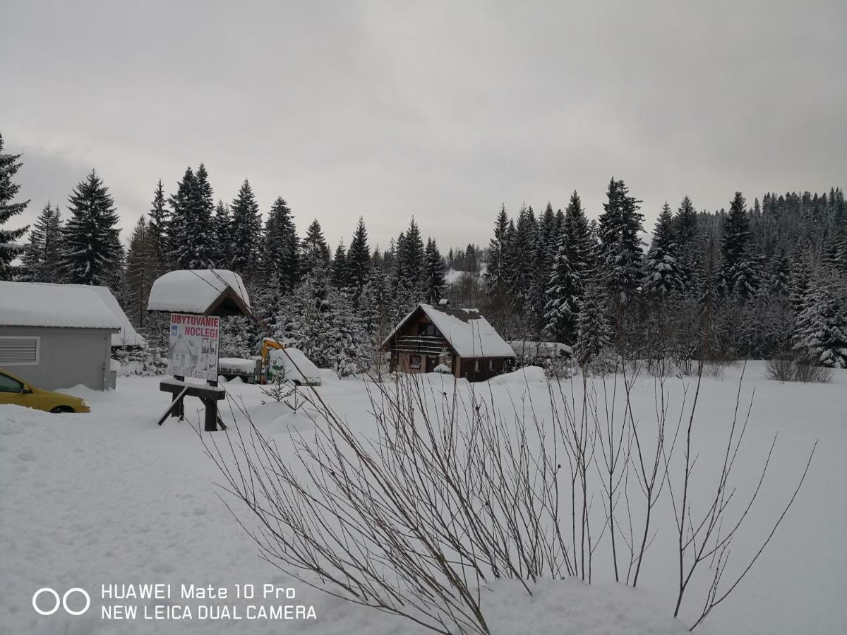 Lodge Pod Pilskom *