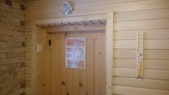 Lodge Pod Pilskom *