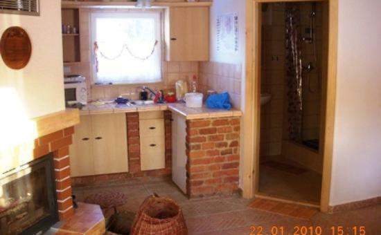 Lodge Pod Pilskom