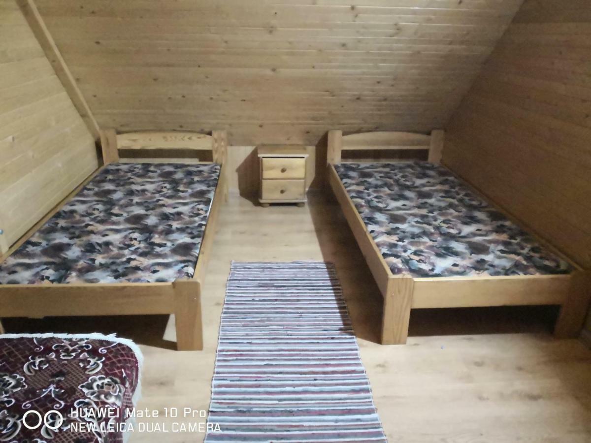 Pod Pilskom