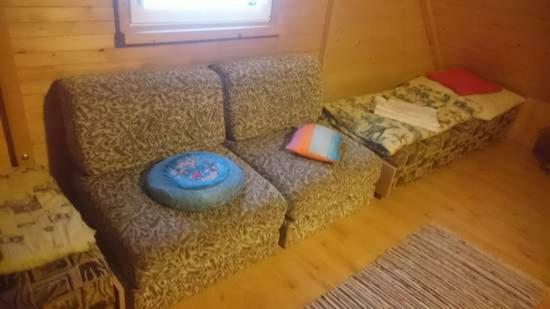 Pod Pilskom * Sihelné