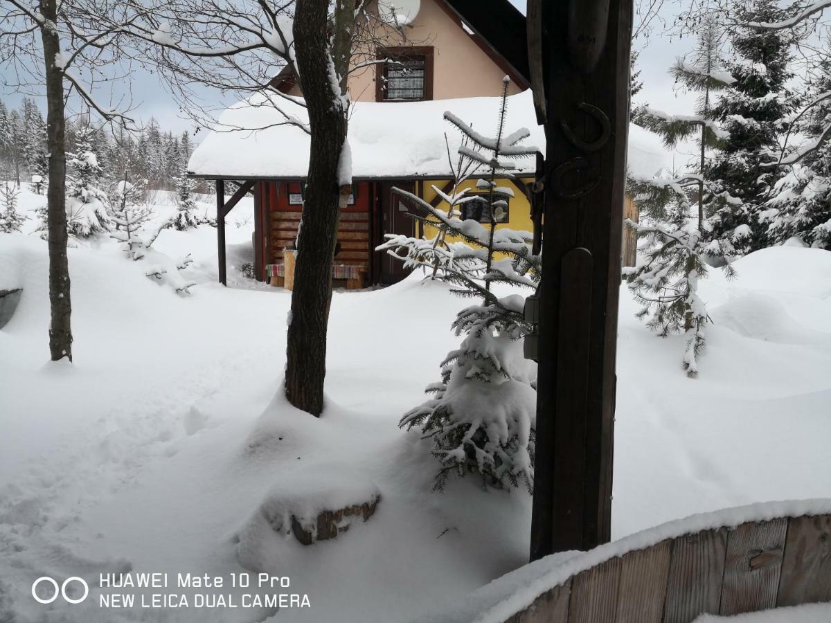 Pod Pilskom Sihelné